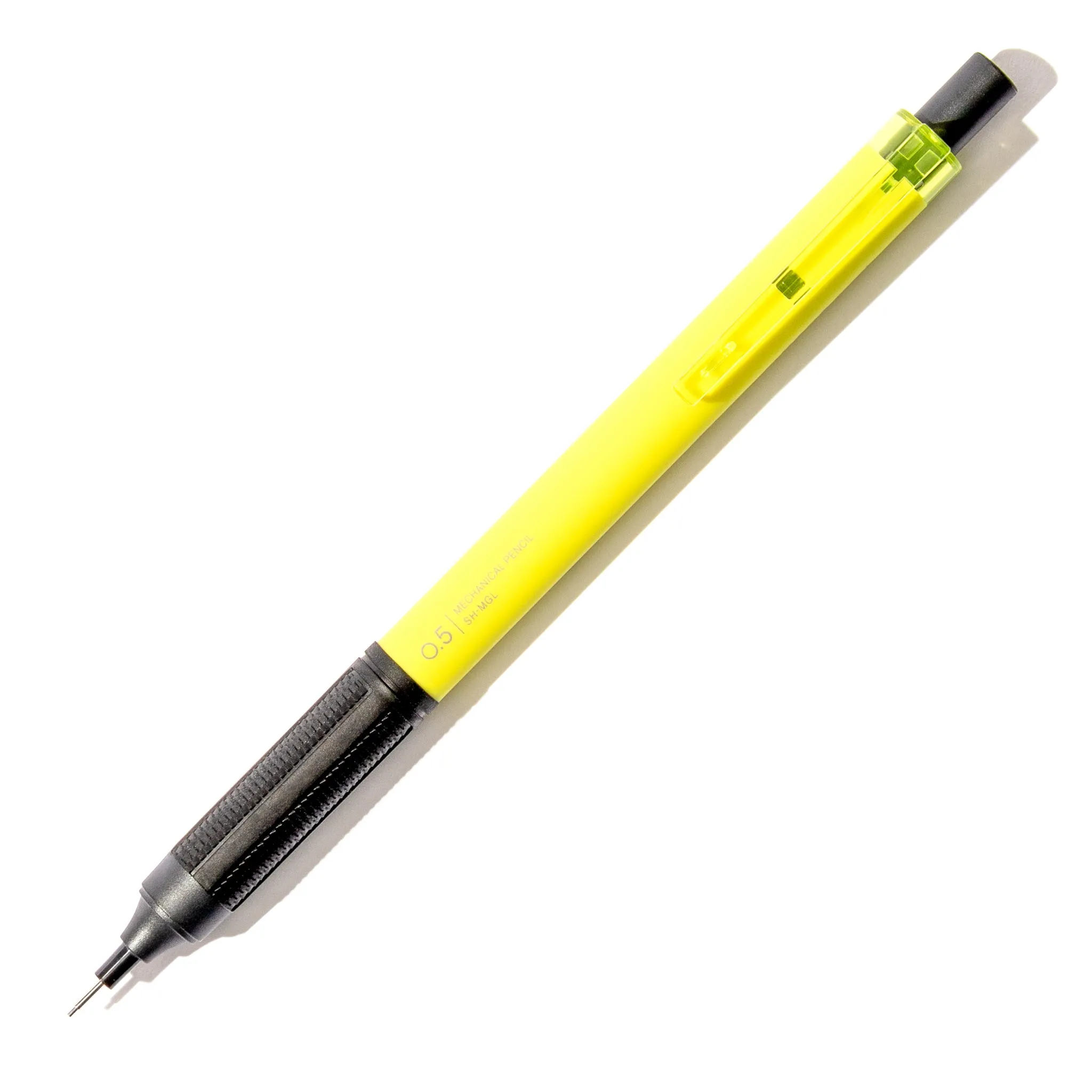 Tombow Mono Graph Lite Mechanical Pencil | 0.5mm