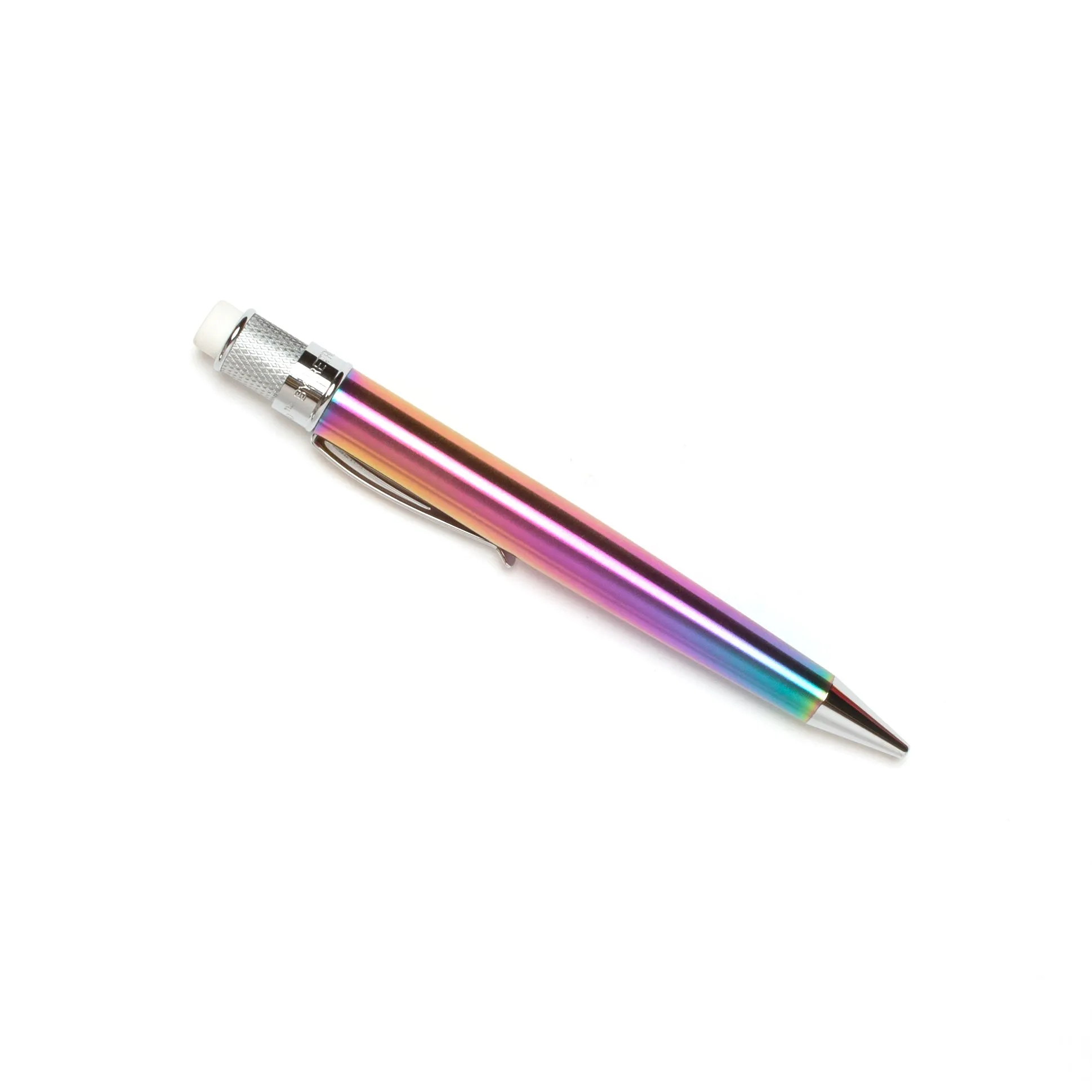 Tornado Mechanical Pencil 1.15mm - Chromatic