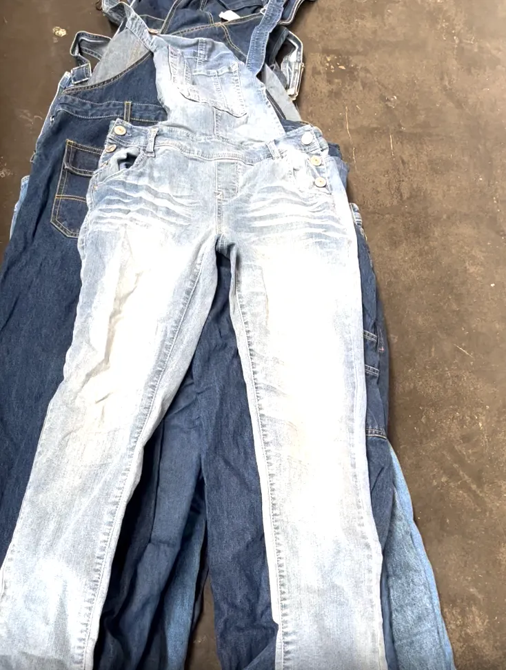 Unbranded Jeans overall