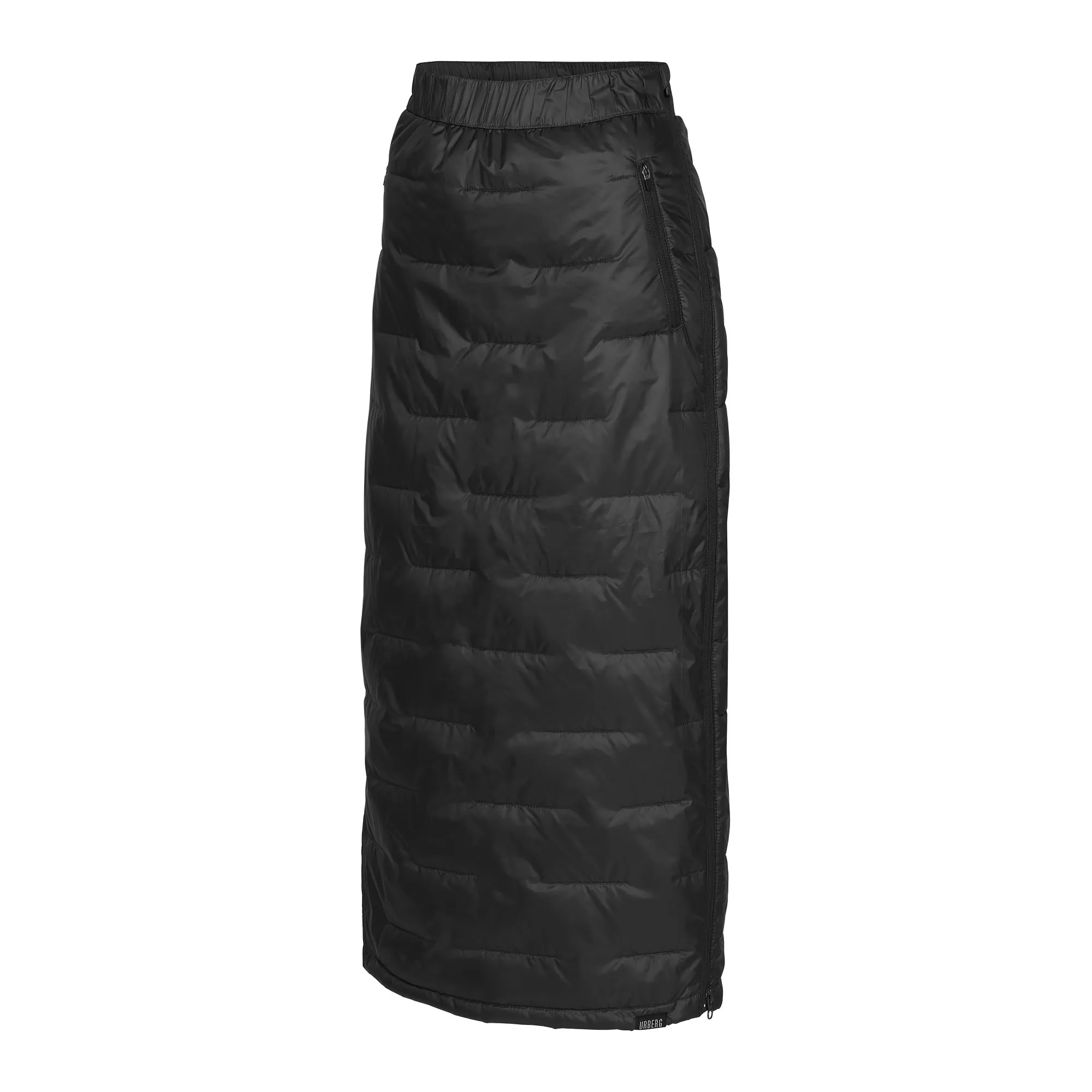 Urberg Davik Padded Skirt Women Black Beauty | Buy Urberg Davik Padded Skirt Women Black Beauty here | Outnorth