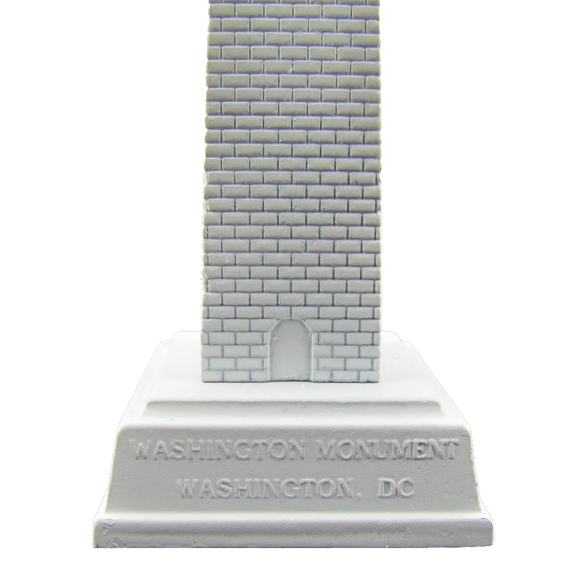 US Washington Monument Replica Metal Novelty Pencil Sharpener