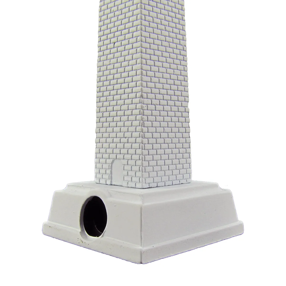 US Washington Monument Replica Metal Novelty Pencil Sharpener