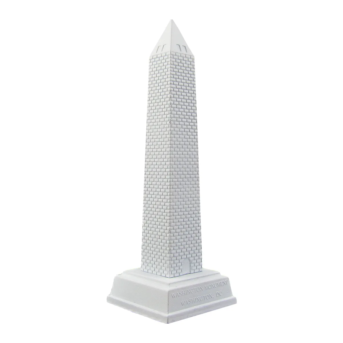 US Washington Monument Replica Metal Novelty Pencil Sharpener