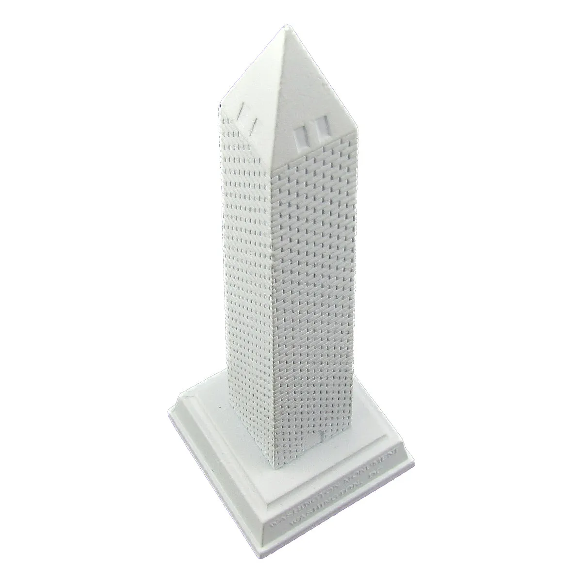 US Washington Monument Replica Metal Novelty Pencil Sharpener