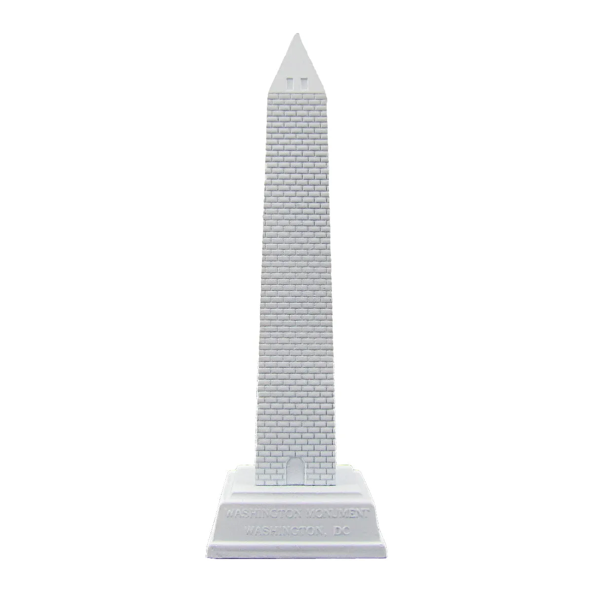 US Washington Monument Replica Metal Novelty Pencil Sharpener