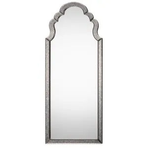 Uttermost Lunel Arched Mirror