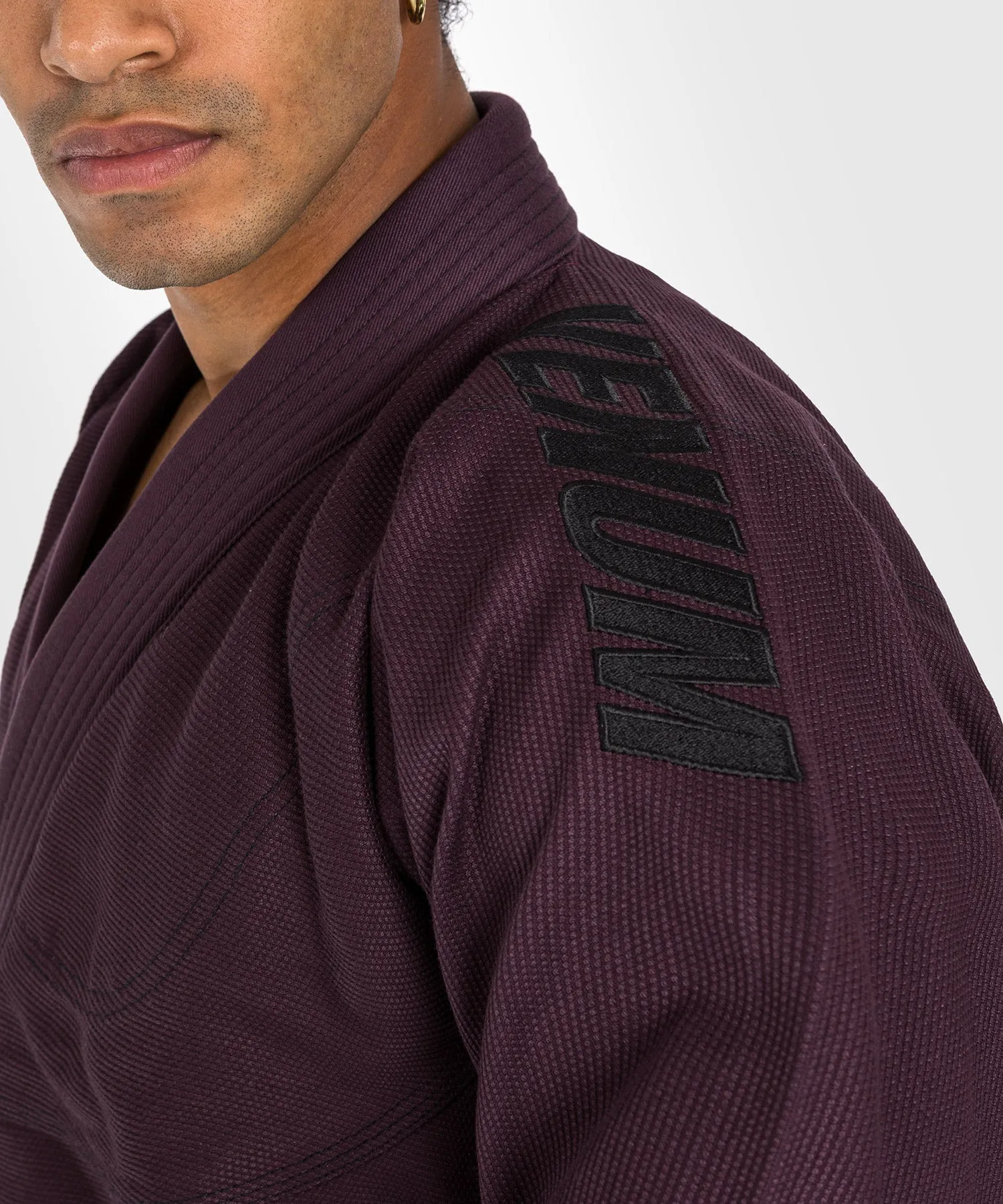 Venum Contender Evo BJJ GI - Dark Brown