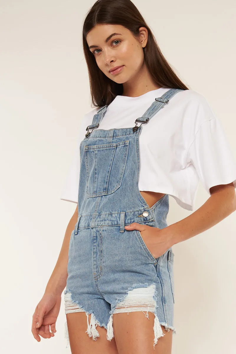 Veronica Overalls