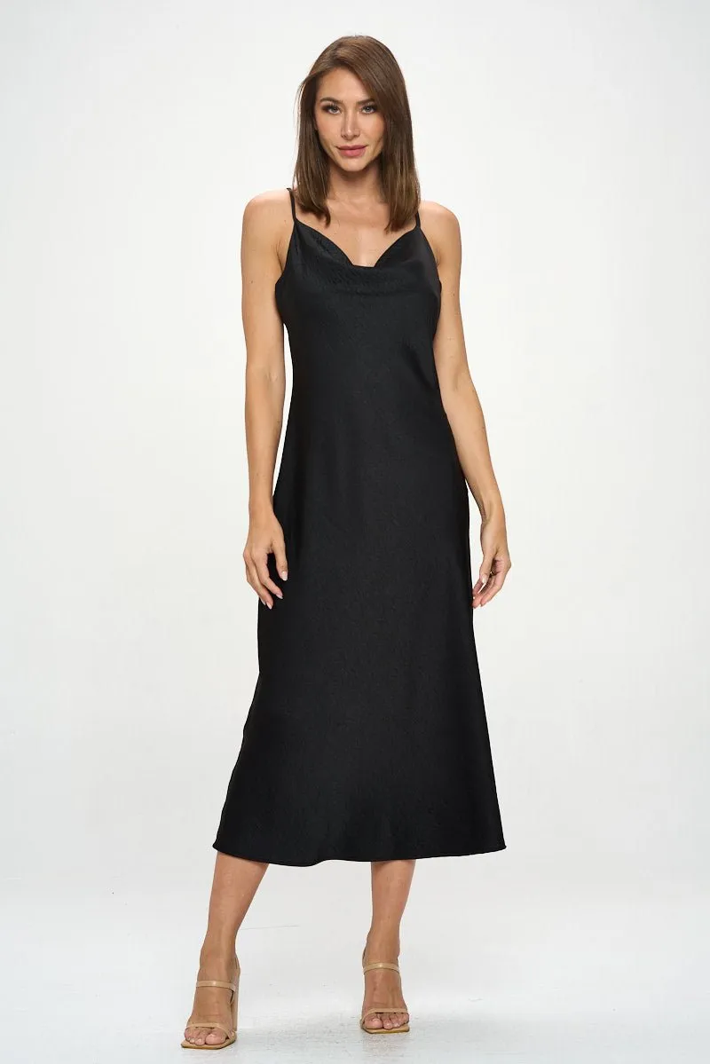 Virginia Slip Dress