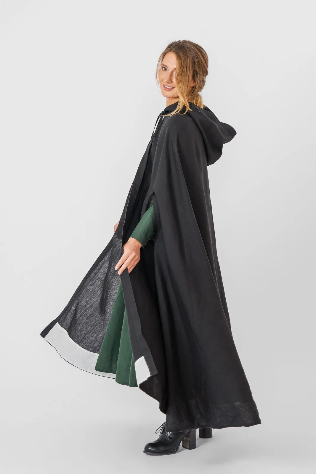 Willow Cape