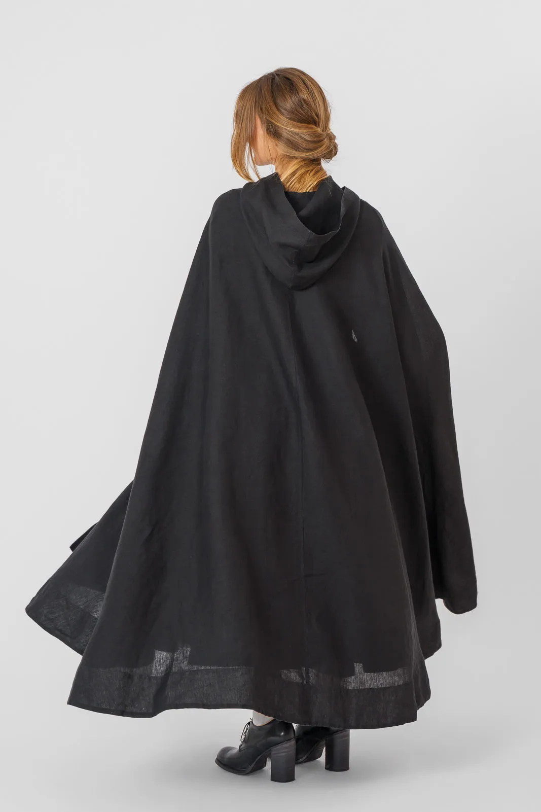 Willow Cape