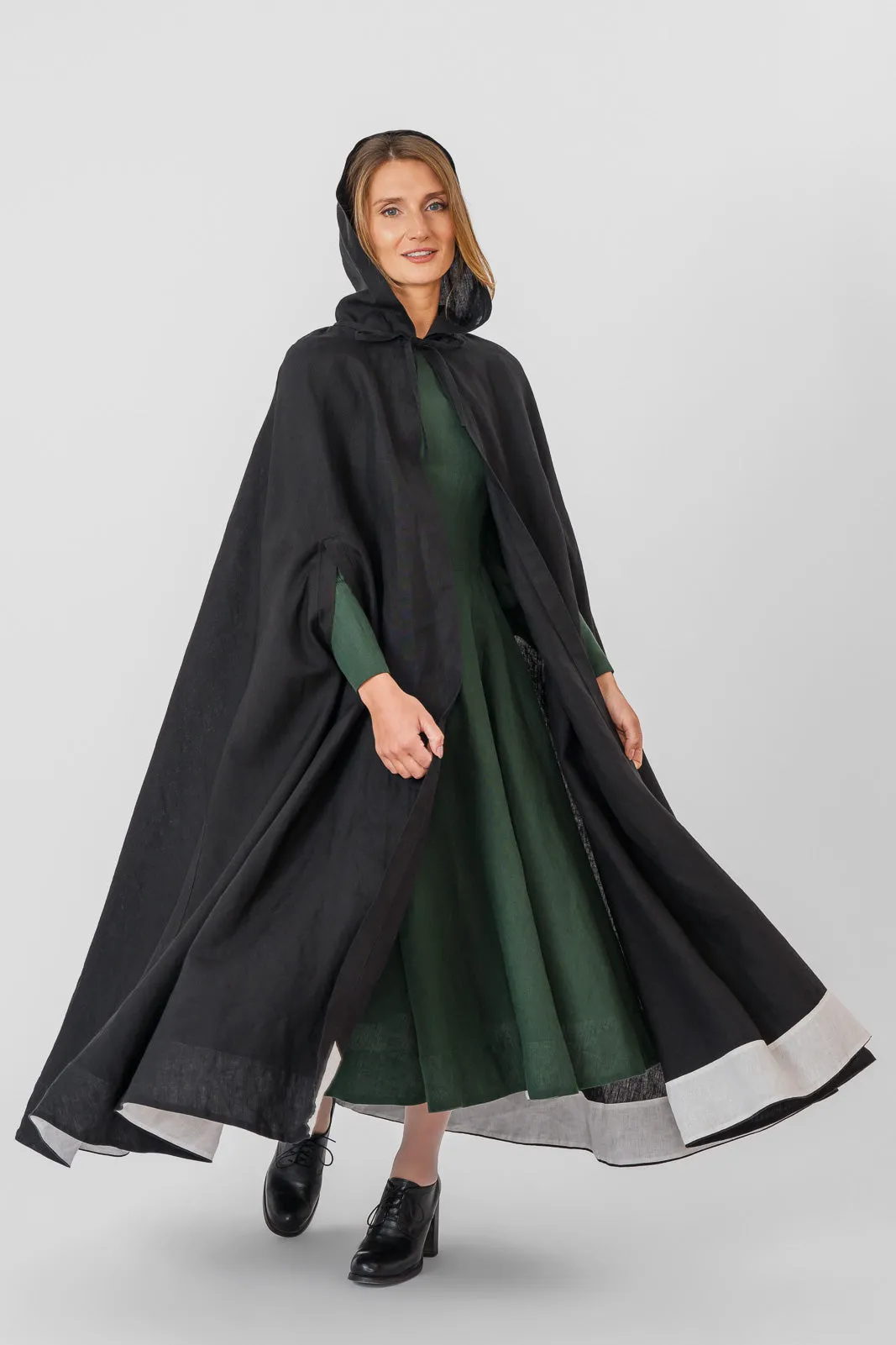 Willow Cape