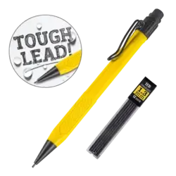 WORK-READY MECHANICAL PENCIL