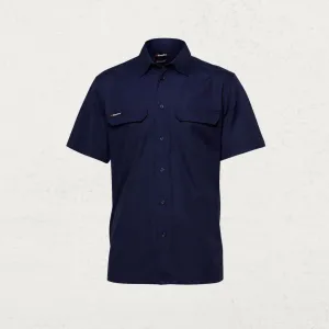 Workcool Pro Stretch S/Sleeve Shirt